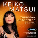 KEIKO MATSUI
