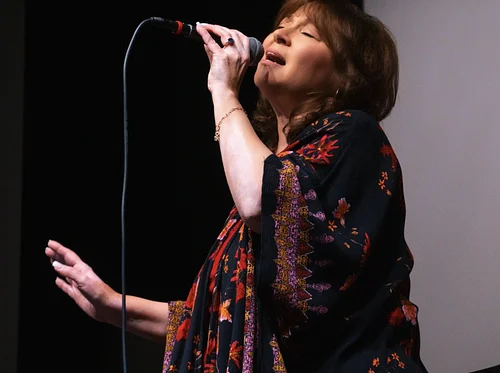 SUMMER OUTDOOR CONCERT SERIES: ELANA HAYDEN & THE SUGAR DADDIES