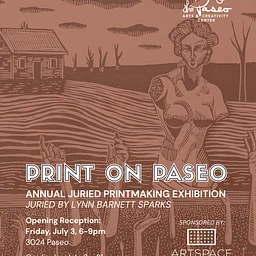 Print on Paseo