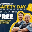 Community Safety Day