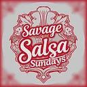 Savage Salsa Sundays