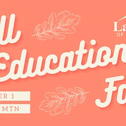 Education Fair at Chapman Mountain Nature Preserve
