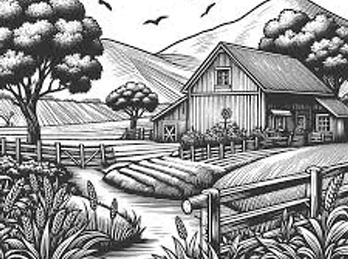 FAHS Ernie Pope Art Show and Awards Ceremony