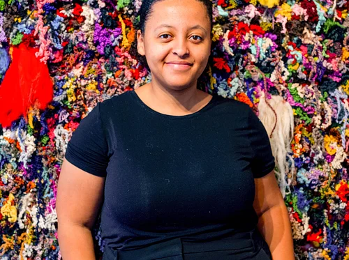 Woven Whereabouts with Bryana Bibbs