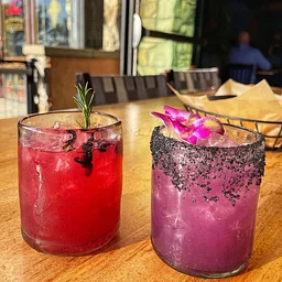 Happy Hour @ Tamarindo Del Mar
