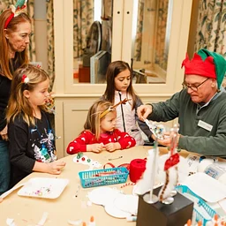 Children’s Christmas Celebration