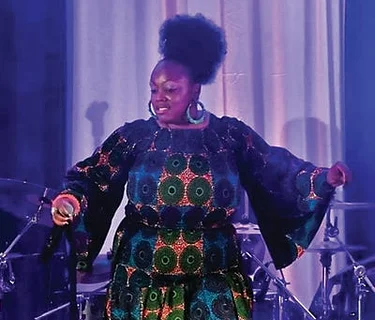 Tribute to the Music of Mary J. Blige