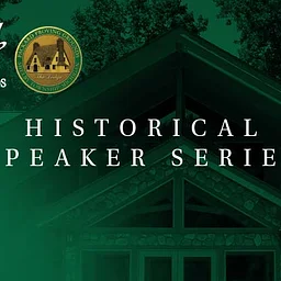 Historical Speaker Series – The Hodge Estate: Detroit’s Hidden Retreat at Stony Creek