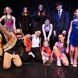 Bindlestiff Cavalcade of Youth