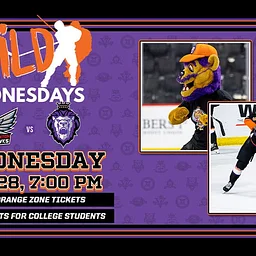 Reading Royals vs. Trenton Ironhawks
