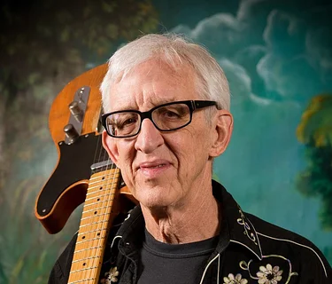 Bill Kirchen
