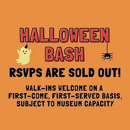 Halloween Bash