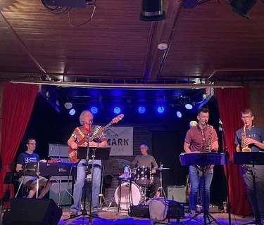 PARK SERIES: Al Hospers & FRIENDS 2026