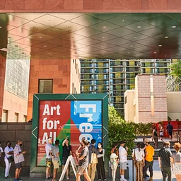 DTLA ArtNight