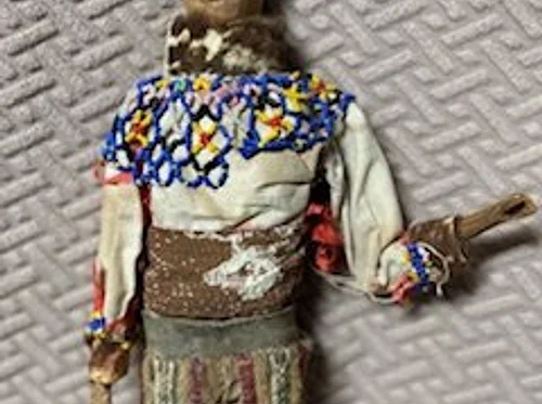 Fright at the Museum, Murder Mystery Dinner