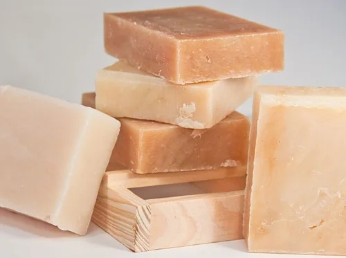 Soap Making