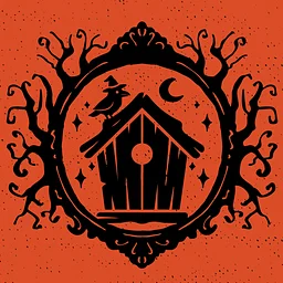 Home Sweet Haunted Home