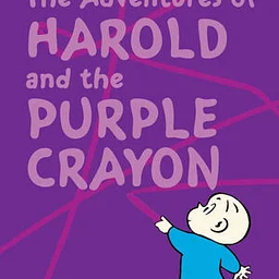 The Adventures of Harold and the Purple Crayon - Enchantment Theatre Company