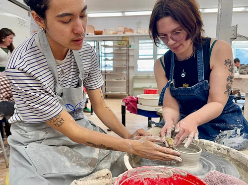 Community Open House 2027