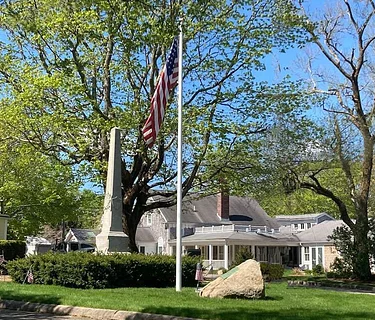 Memorial Day Parade & Observance – Centerville