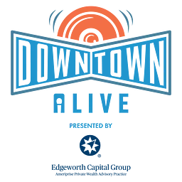Piedmont Natural Gas DOWNTOWN ALIVE