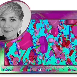 Online Intensive Course Vibecheck: Building 3D Generative and Interactive Art with AI