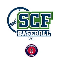 2026 SCF Manatees Baseball – Home Game vs. Florida Baseball Heaven (5:00 p.m.)