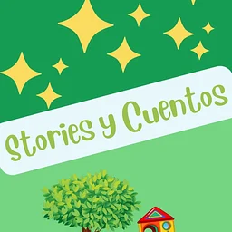 Stories y Cuentos en la Tarde