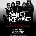 Sweet Revenge with Forever Sevenfold (Double Tributes To My Chemical Romance & Avenged Sevenfold!)