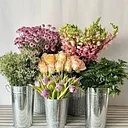 Camp FTC - Flower Bar
