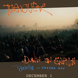 Turnover - Down On Earth Tour