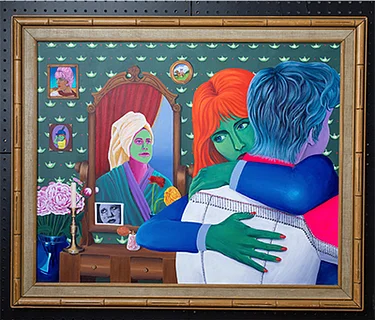 Frolic - Opening Reception