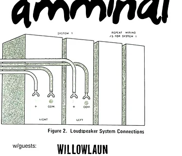 Amminal, Willowlaun & Gregory Darden