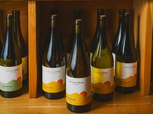 Locals Night at Lincoln Peak Vineyard