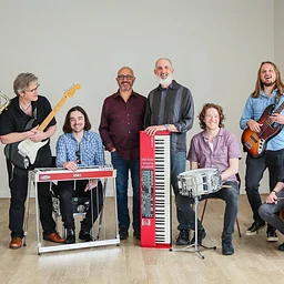 The Terry Farmer Band