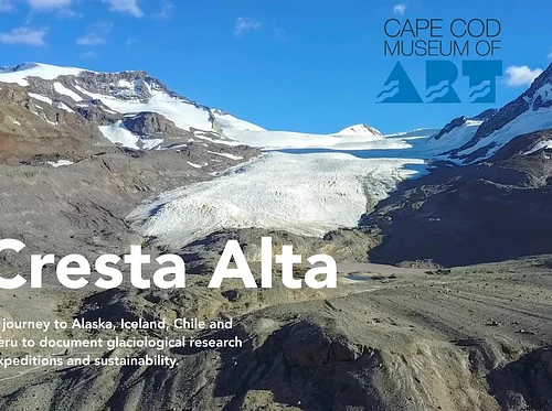 Cresta Alta Film Screening + Discussion