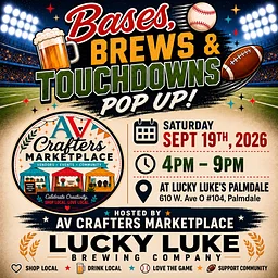 Vendor Pop-up