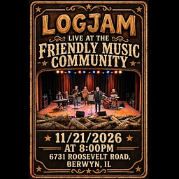 Logjam