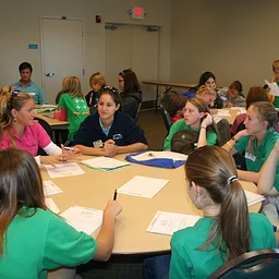 Youth Ocean Conservation Summit