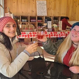 Winery Weekend Music Series with Firepits & Mulled Wine