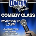 Comedy Class- Learn Stand Up Comedy!!!