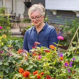 Garden for Life
