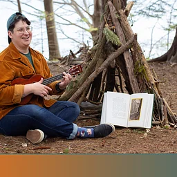 Portland Ovations presents: “Once Upon a Storytime” with Lindz Amer
