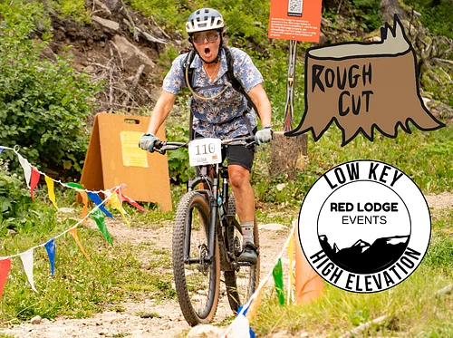Rough Cut (Bike Race)