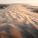 Nature Sunday: Surprising Sand and Sediment