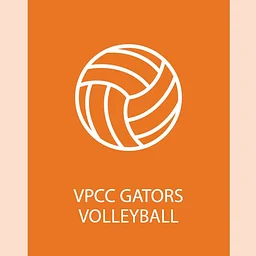 VPCC Volleyball in Region 10 tournament