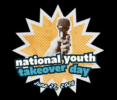 National Youth Takeover Day