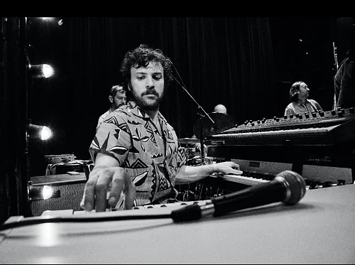 Frank LoCrasto : XOTICA HOUR