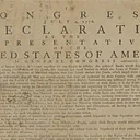 1776: Why Independence?