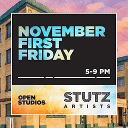 November First Friday
